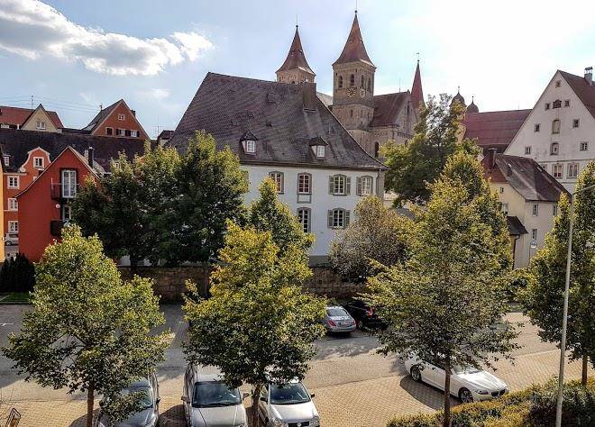 Sebcity hotel ellwangen