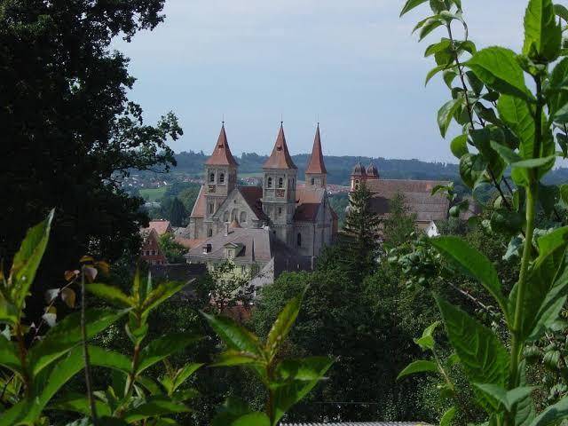 Stadthotel Germania Image