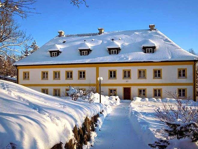 Martin knoller haus