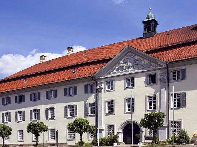 Tagungshaus schonenberg