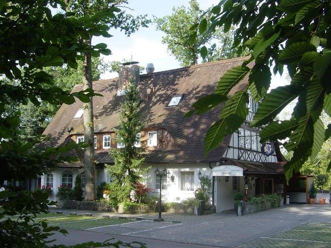 Waldhotel eichenhof