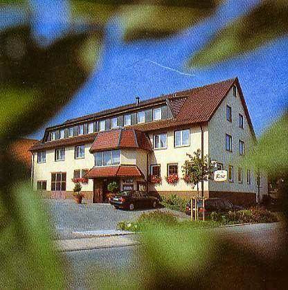 Zur rose