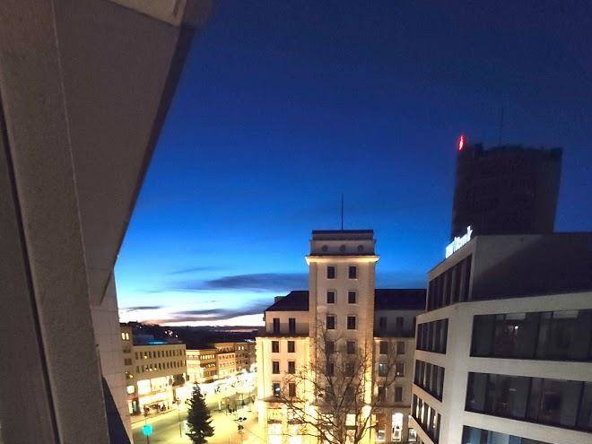 City hotel pforzheim