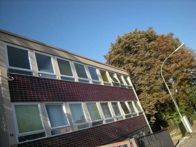 Hotel 12 apostel