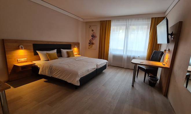 Hotel gute hoffnung pforzheim