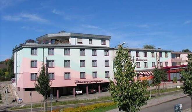 Hotel hasenmayer