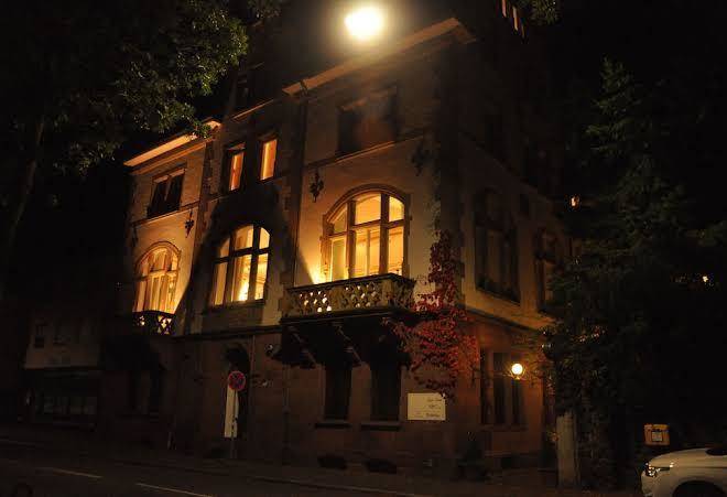 Gala hotel pforzheim