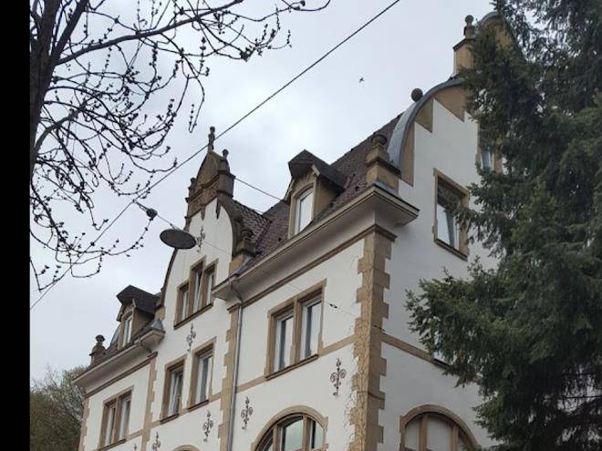 Kurhotel 19hundert