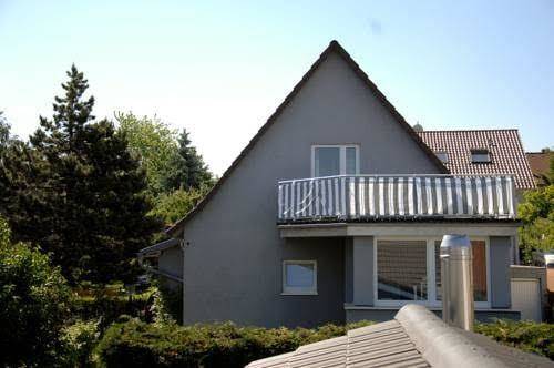 Minihotel buchenbronn