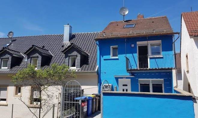 Pforzheim ferienhaus 24 7