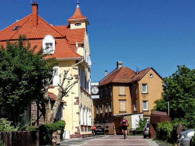 Restaurant rabeneck