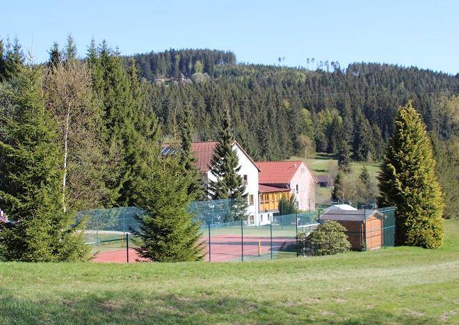 Djh franz kobele jugendherberge herrenwies
