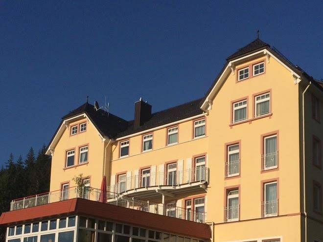 Eventhaus wiedenfelsen