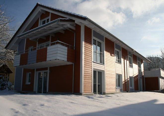 Ferienhaus bella natura