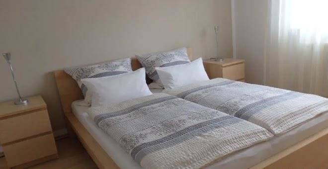 Ferienwohnung weinau fam schamne