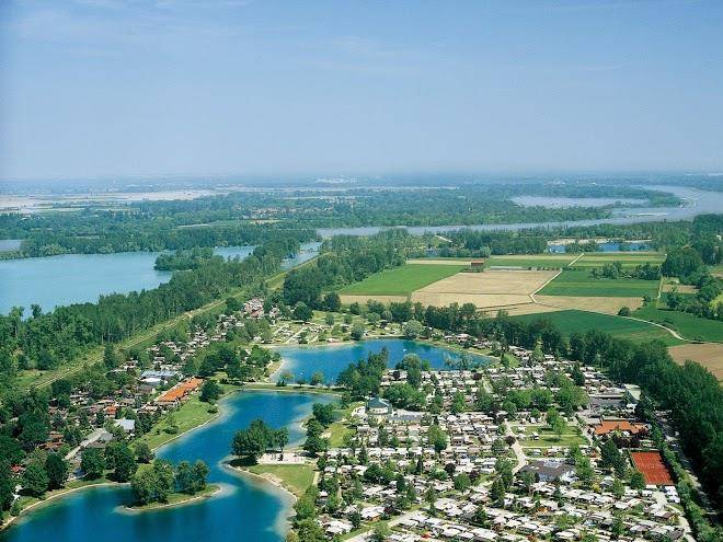 Freizeitcenter oberrhein