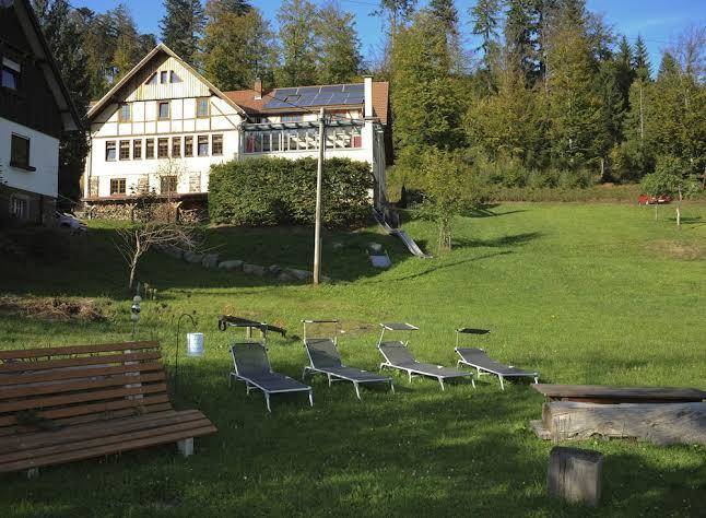 Haus lowen