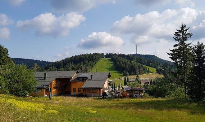Hochkopf stub