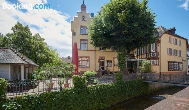 Hotel Badischer Hof Buhl Image