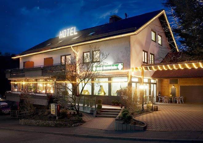 Hotel Bernstein Image