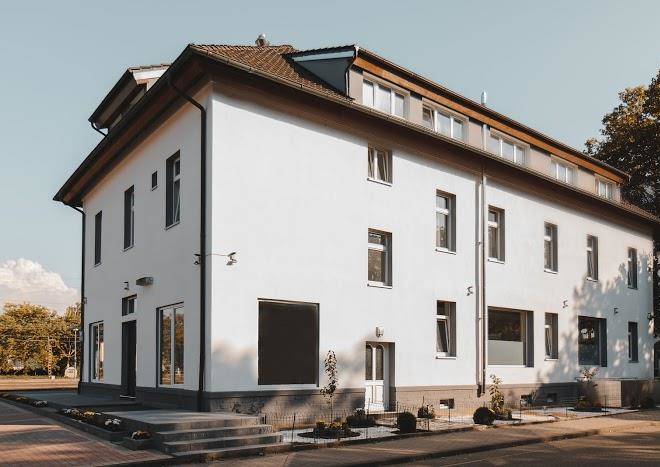 Hotel castle rastatt