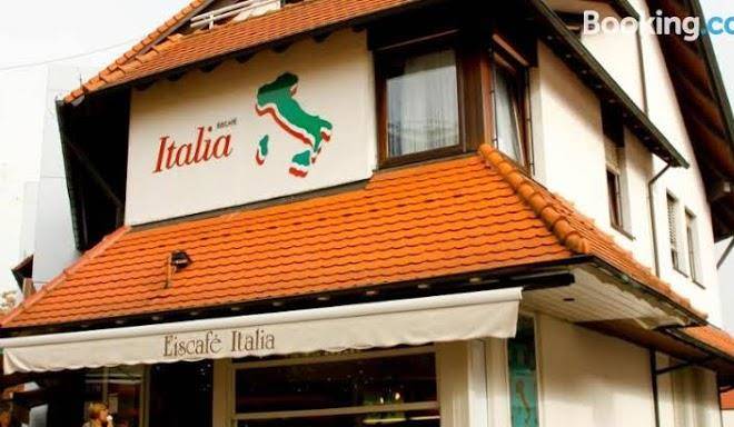 Hotel Garni Italia Image