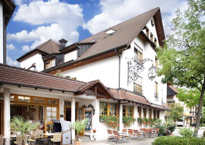 Hotel kohlers engel