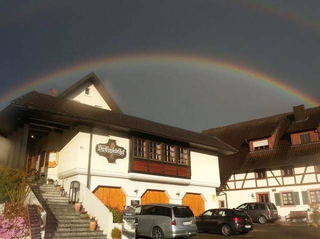 Hotel & restaurant der einsiedelhof