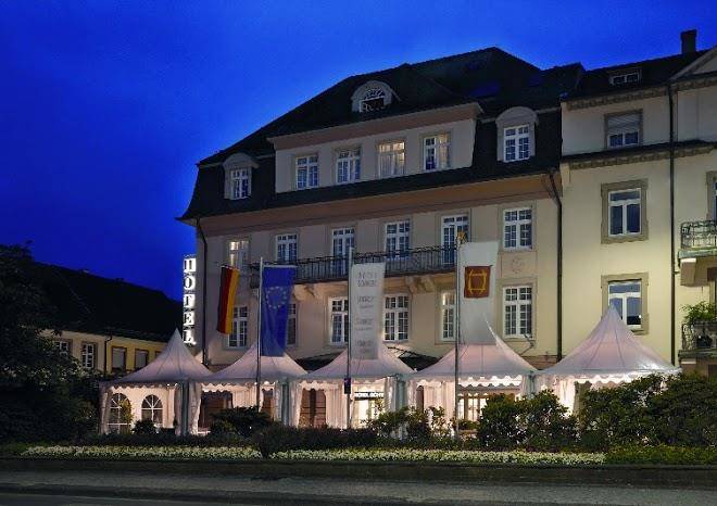 Hotel schwert