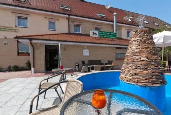 Hotel zum ochsen
