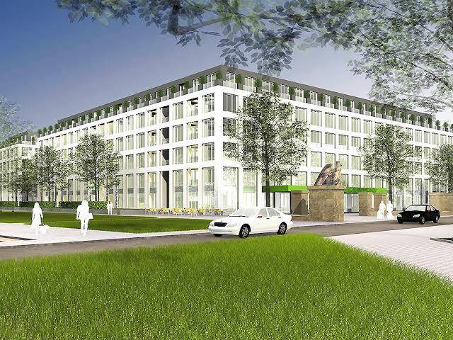 Ibis styles rastatt baden baden