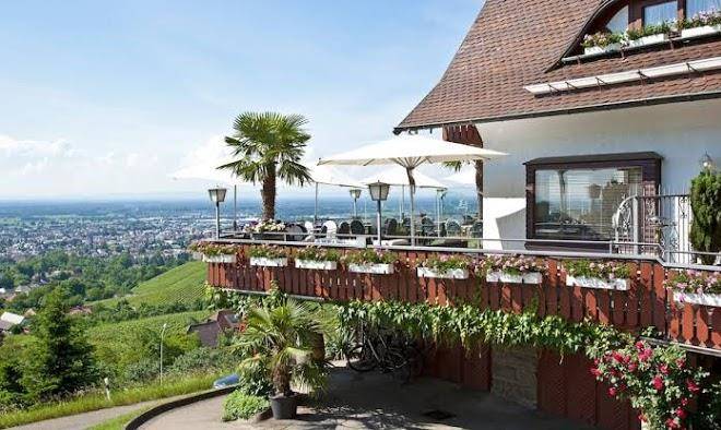 Hotel restaurant cafe jagersteig