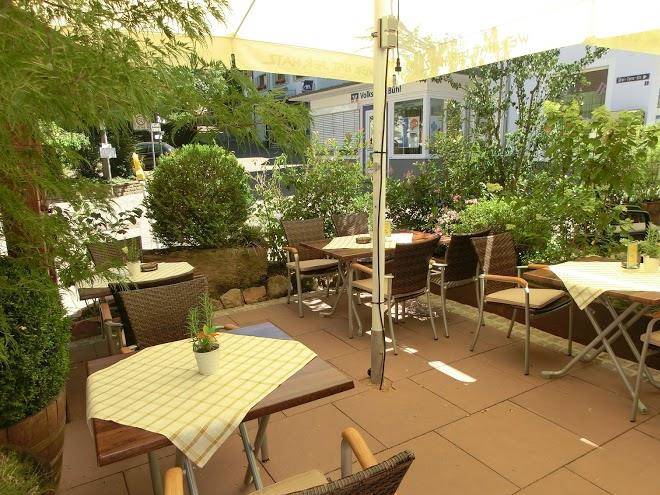 Landgasthaus zur linde