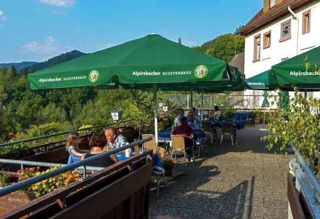 Landgasthof zum ochsen