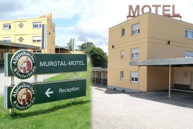 Murgtal motel