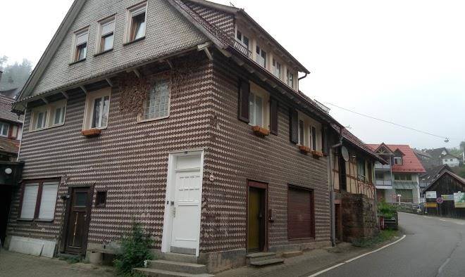 Monteurzimmer