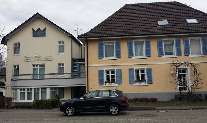 Pospisils gasthof krone