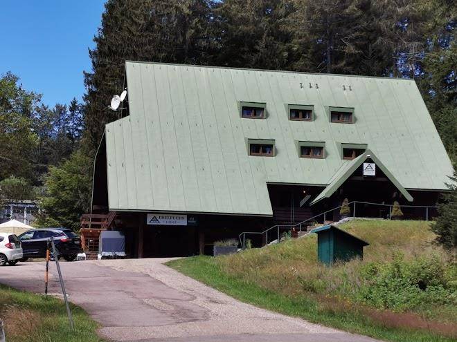 Soldatenbergheim hundseck ev
