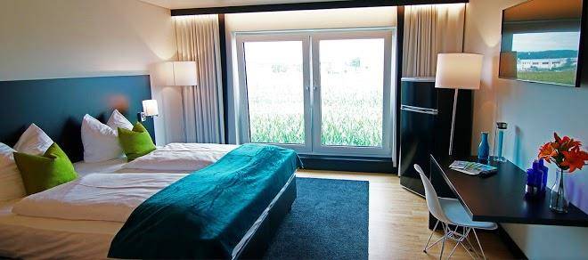 Ai hotel