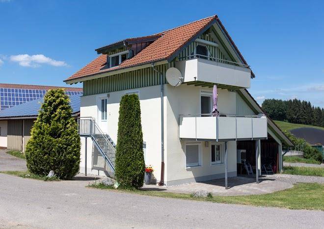 Alfred's ferienbauernhof