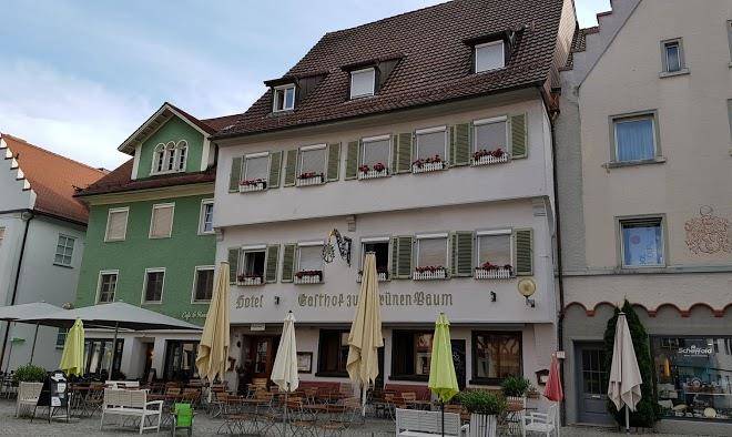 Altes tor