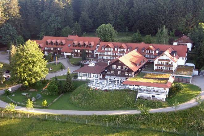 Berghotel jagerhof