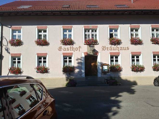 Brauhaus zussdorf
