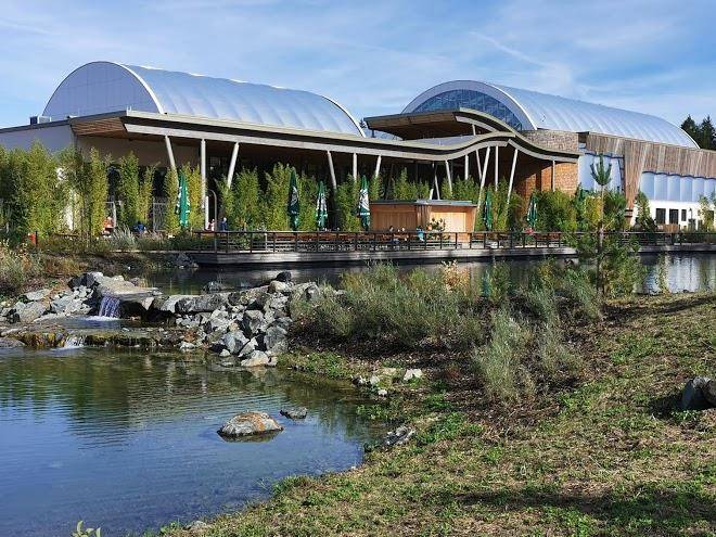 Center Parcs Allgau Image