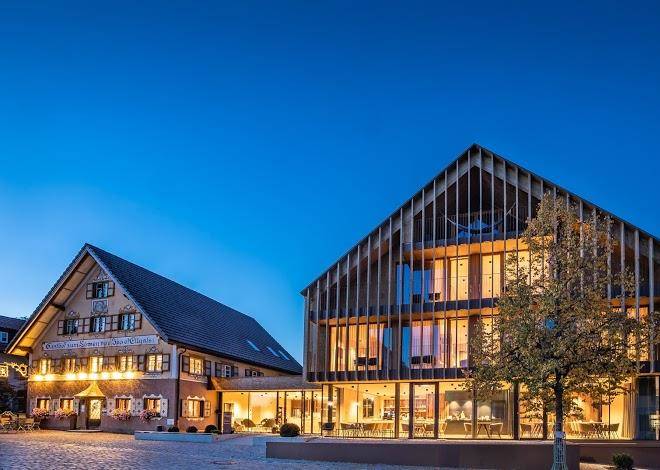 Ellgass Allgau Hotel Image