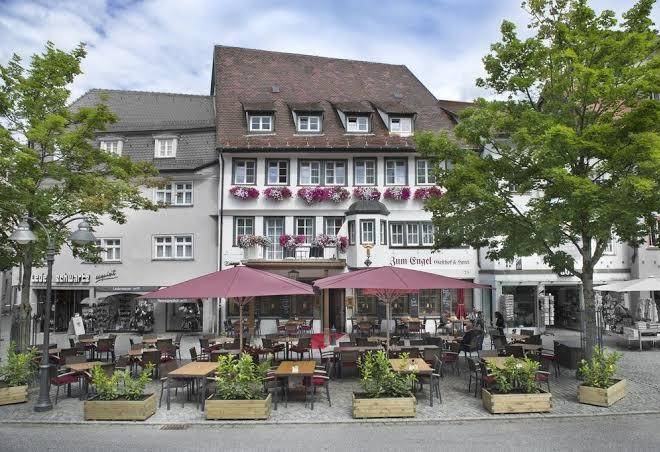 Gasthof engel