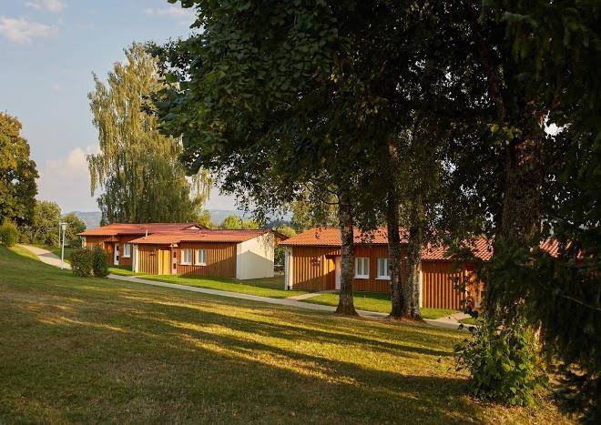 Familienferiendorf eglofs