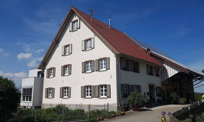 Ferienhof hanssler