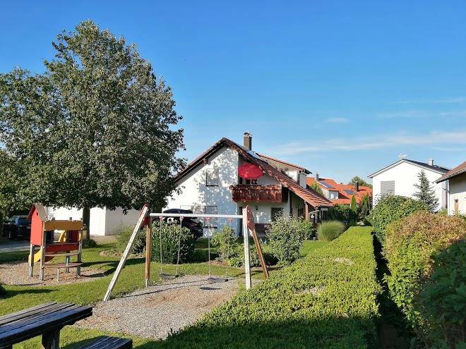 Ferienwohnung anne maucher