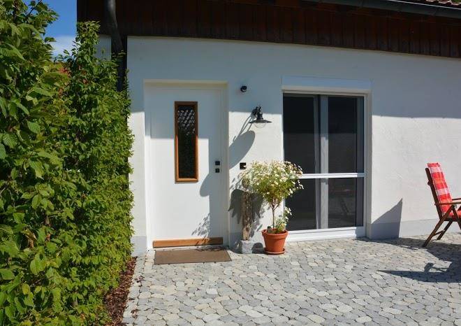 Fewo Amkrummbach Image